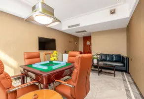 Hengfu Selected Hotel (Zumiao Lingnan Tiandi Branch) - Image 2