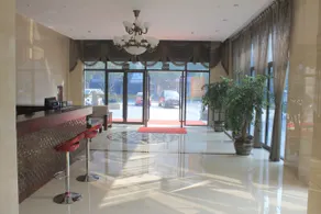 Puyuan Qihonglou Hotel - Image 5
