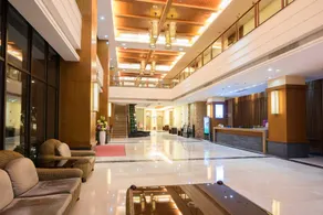 Dongshan Pearl Island Hotel - Image 5