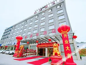 XJY HOTEL - Image 4