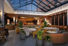 AC Hotel Detroit at Bonstelle - Image 3