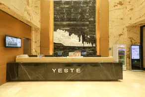 Yeste Hotel Jingzhou Wanda Plaza - Image 4