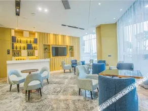 Echarm Hotel(Longyou Quzhou) - Image 3