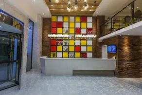Loft The Boutique Hotel - Image 3