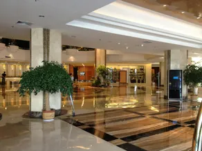 Hua Da International Hotel - Image 4