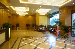 Vienna Smart Hotel (Nanbai Branch, Banzhou District, Zunyi) - Image 4
