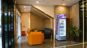 Maierdun Hotel - Image 5