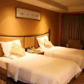 xindu Liuhua Hotel - Image 3