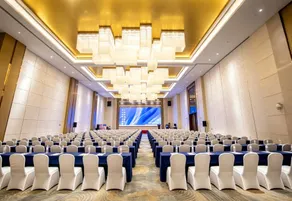 Chongqing Yiyue Selected Hotel (Hechuan Baolong Plaza Branch) - Image 4