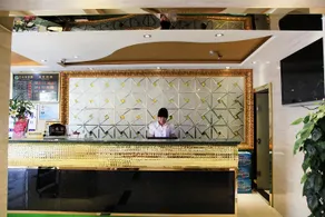 Aishili Motel Wuhan Yanluo Boutique Hotel - Image 2