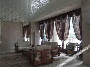 Nantai Crystal Hotel (Dayi High-Speed Railway Station) - Image 3