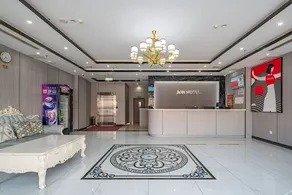 Junyi Chain Hotel (Zhongdou Dajie) - Image 5