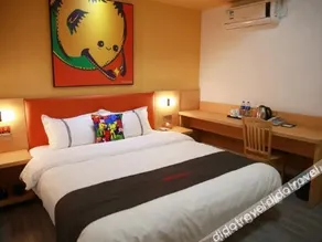 Junyi Chain Hotel (Lusong Road Shop, Lusong District, Zhuzhou) - Image 5