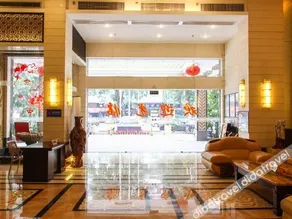 Qunxian Hotel - Image 4