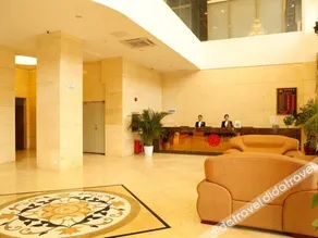 Hongrizi Hotel - Image 4