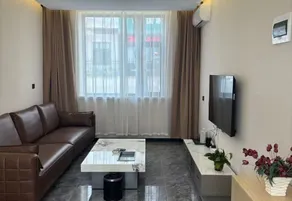 Rujia Huayi Select Hotel (Licheng Chenghuangmiao County Government) - Image 3