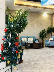 Azure Hotel (Liuzhou Luzhai) - Image 5