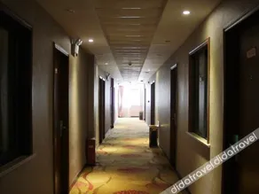 Hefei Jingxiu Business Hotel - Image 4