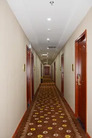 Qingzhu ·Xieyou hotel - Image 5