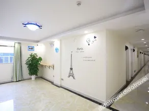 Monday Business Hotel - Image 5