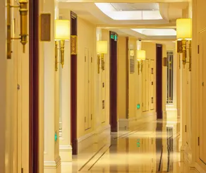 Hengtong Gloria Resort Suzhou - Image 2