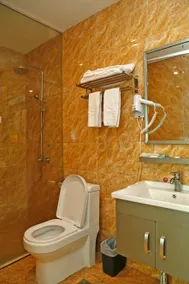 Hongrizi Hotel - Image 5