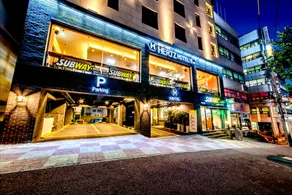 Jeju View Boutique Hertz Hotel - Image 3