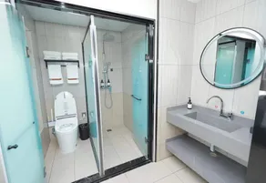 Thank Hotel Shanxi Xinzhou Xinfu District East Yunzhong Road - Image 2