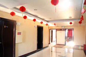 Zhongshan Guanlong Hotel - Image 5