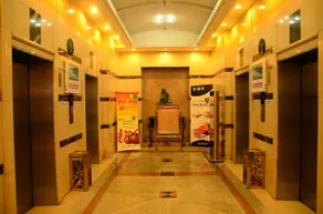 Xinli News International Hotel - Image 3