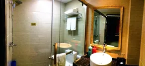 Kelly Selected Zero Pressure Sleep Hotel (Yichang Zhijiang Sports Center Branch) - Image 4