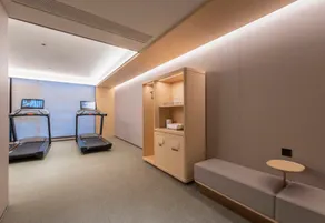 JI Hotel (Xuancheng Jingxian Government Center) - Image 4