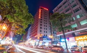 SiXi Hotel - Image 4
