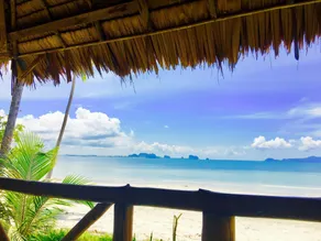 Pawapi Beach Resort - Image 5
