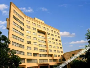 Luzhai Luzhou Hotel - Image 4