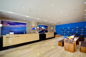 Yeste Hotel (Wuhan Optics Valley Sports College) - Image 5