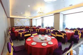 Johnson & Johnson Hotel (Futai Jingyuan Branch) - Image 5