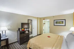 Quality Inn & Suites - Image 5