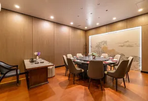 Trip.com Group Country Retreats (Tianjin Longshun  Joint Resort) - Image 3