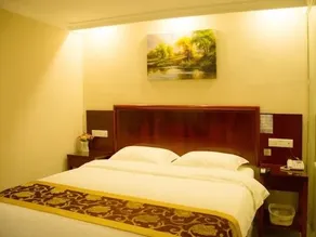 GreenTree Inn (Shenzhen Huanggang Port) - Image 2