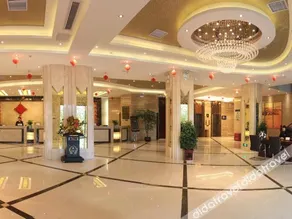 809 Pinghu Holiday Hotel (Yichang Xiaoxita Three Gorges International Tourism Tea City) - Image 4