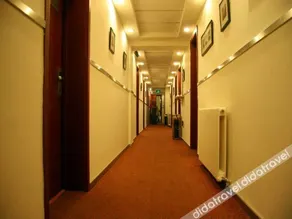 Miaochao Cool Play Hotel (Handan Station Kanté Branch) - Image 2