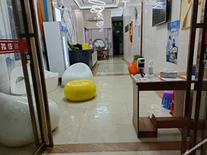 Juhou Business Accommodation (Heshan Jianmei Plaza Branch) - Image 2