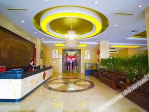 Chenlong International Hotel - Image 3