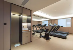 JI Hotel (Luoyang Normal University Branch) - Image 4