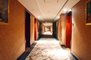 Golden Spring Select Hotel (Hohhot Xilongwangmiao Subway Station) - Image 4