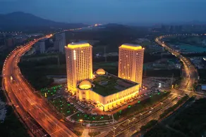 Baijin Hanjue Hotel - Image 2