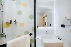 Shuyang Hanlong Hotel (Central Mall Nanjing East Road) - Image 3
