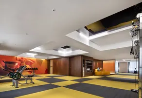 Hampton by Hilton zhumadian sports center - Image 2