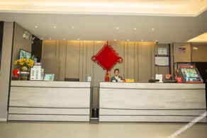 Shanghai | Songjiang Grace Hotel (Chedun Branch) - Image 4
